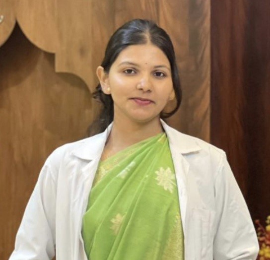 Dr Anjali Kakade
